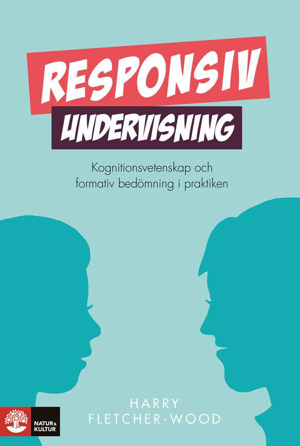 Omslag: Responsiv undervisning