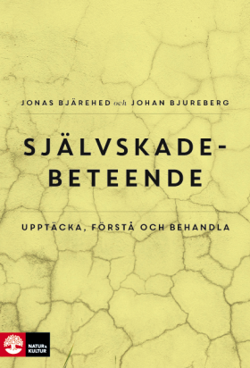 Självskadebeteende