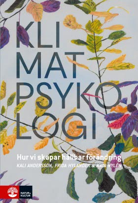 Klimatpsykologi