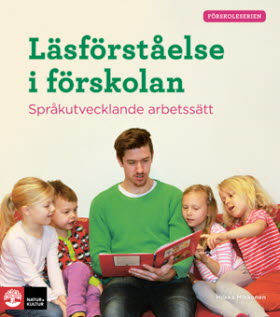 Förskoleserien Läsförståelse i förskolan