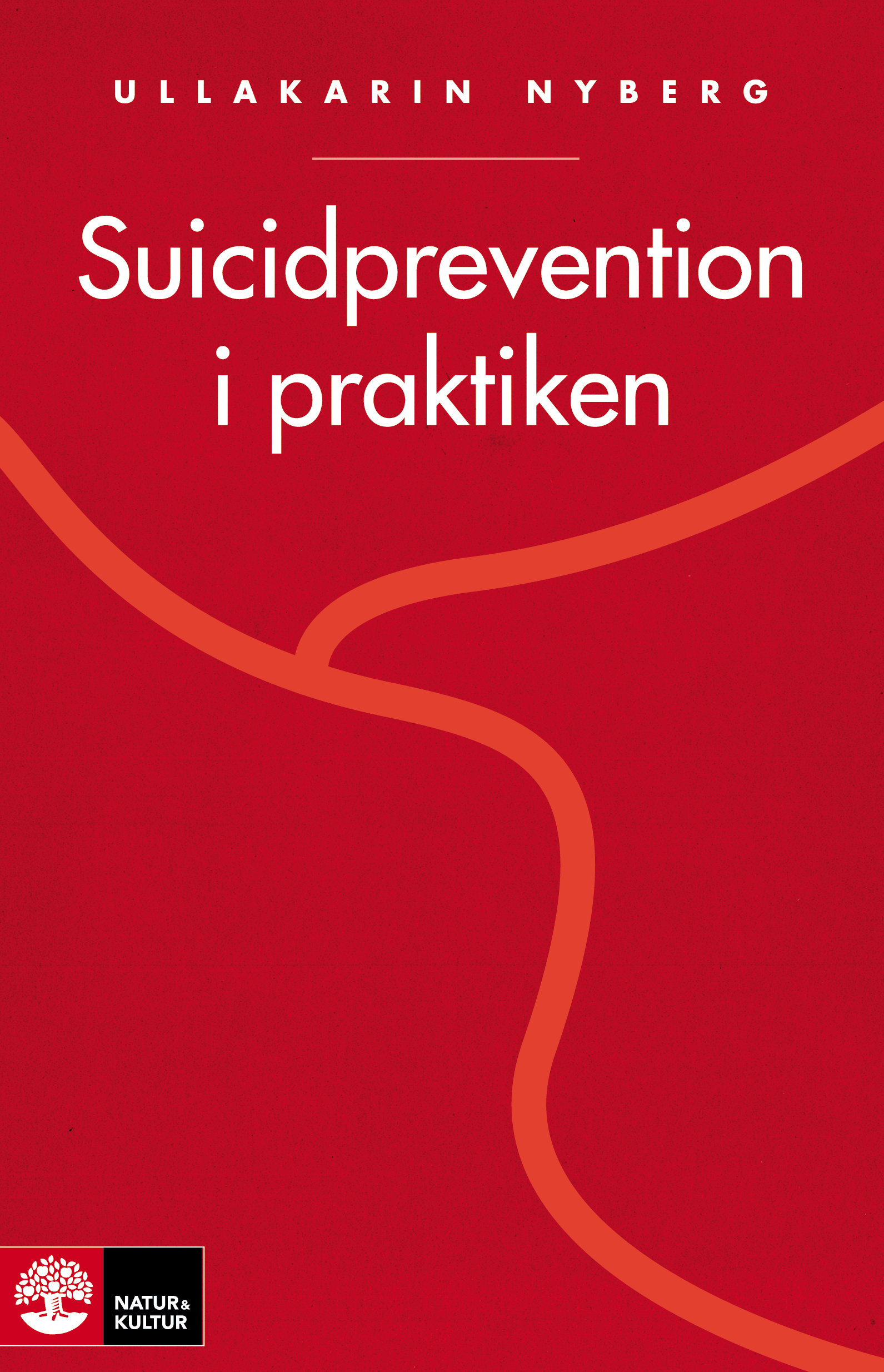 Omslag: Suicidprevention i praktiken