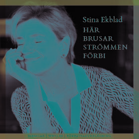 Här brusar strömmen förbi