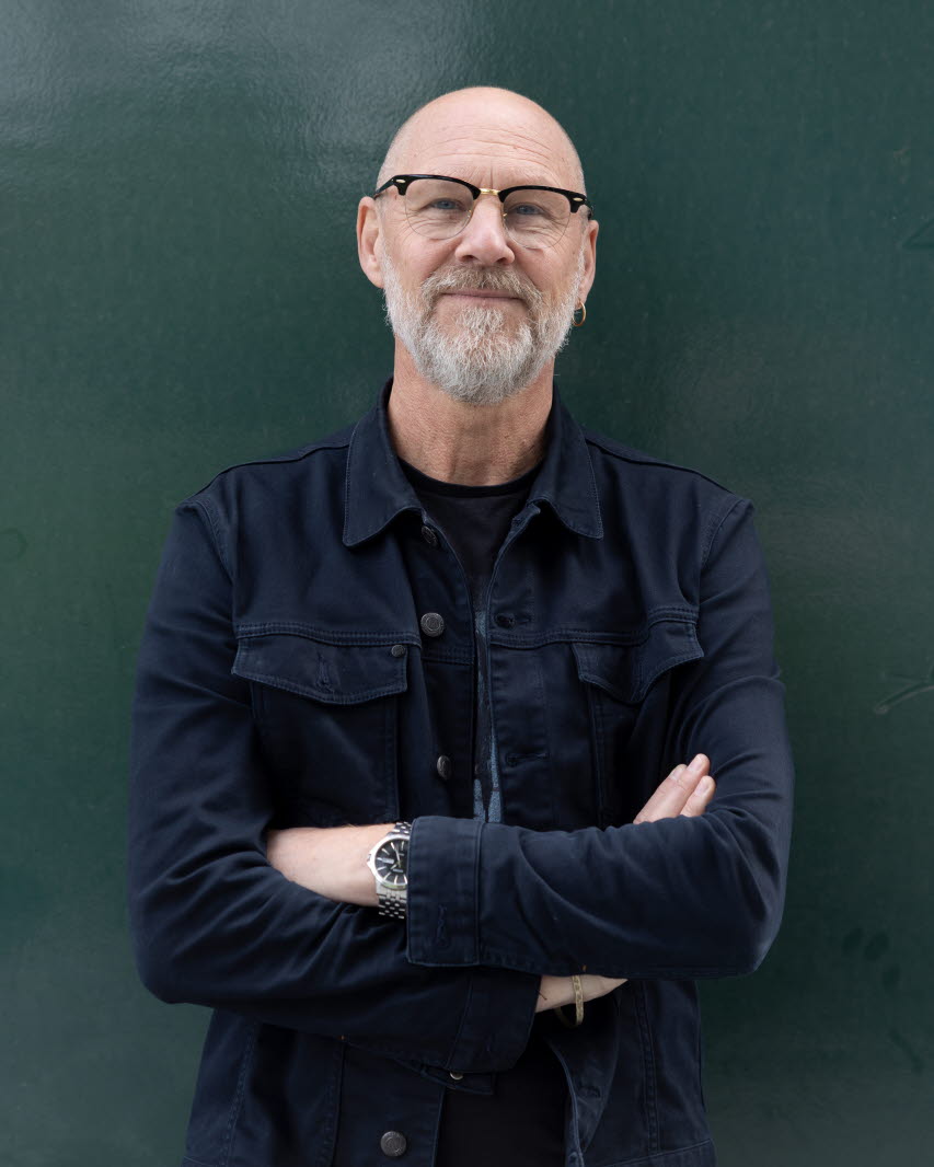 Bild pÃ¥ Per Gustavsson