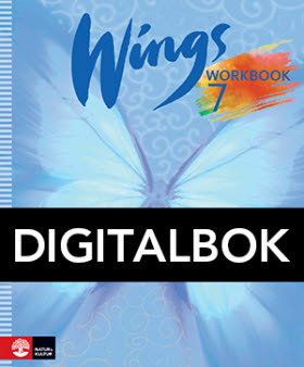 Wings 7 Workbook Digitalbok