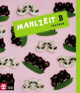 Mahlzeit B Textbok