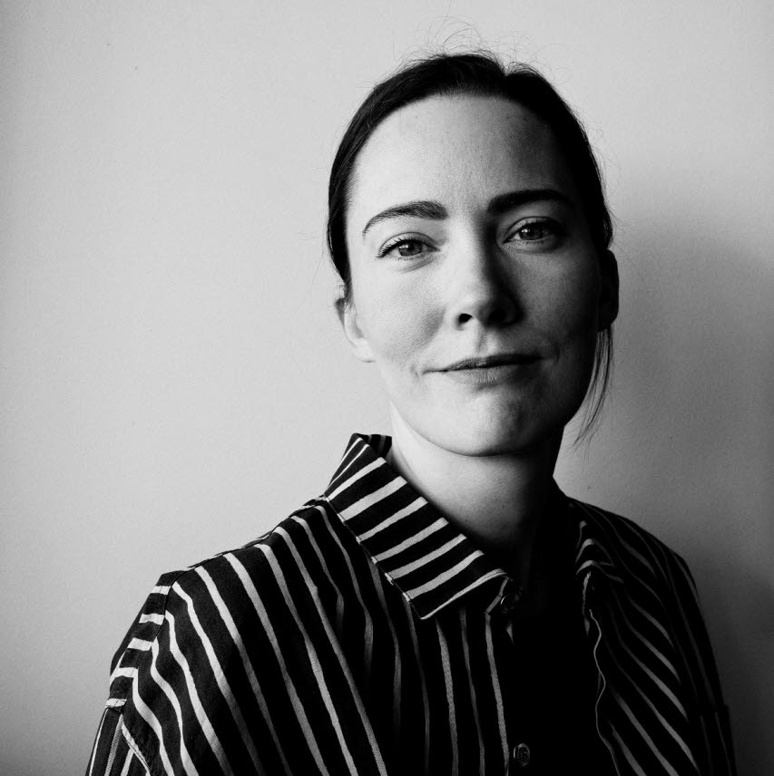 Bild pÃ¥ Maya Jönsson