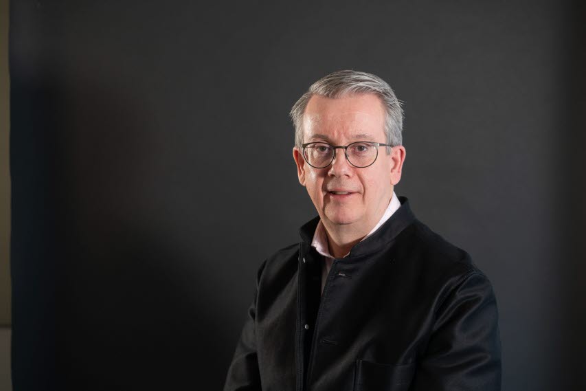 Bild pÃ¥ Richard Tellström