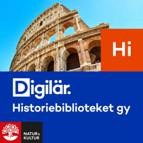 Digilär Historiebiblioteket gy