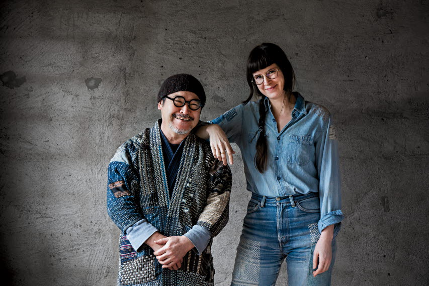 Bild pÃ¥ Takao Momiyama