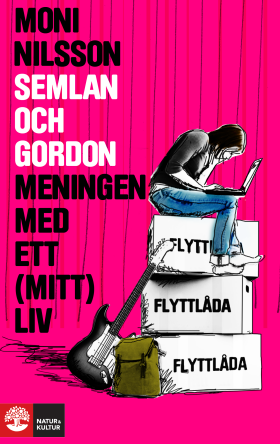 Semlan och Gordon - Meningen med ett (mitt) liv