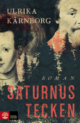 Kärnborg, Ulrika/Saturnus tecken POD