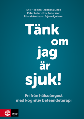 Tänk om jag är sjuk!