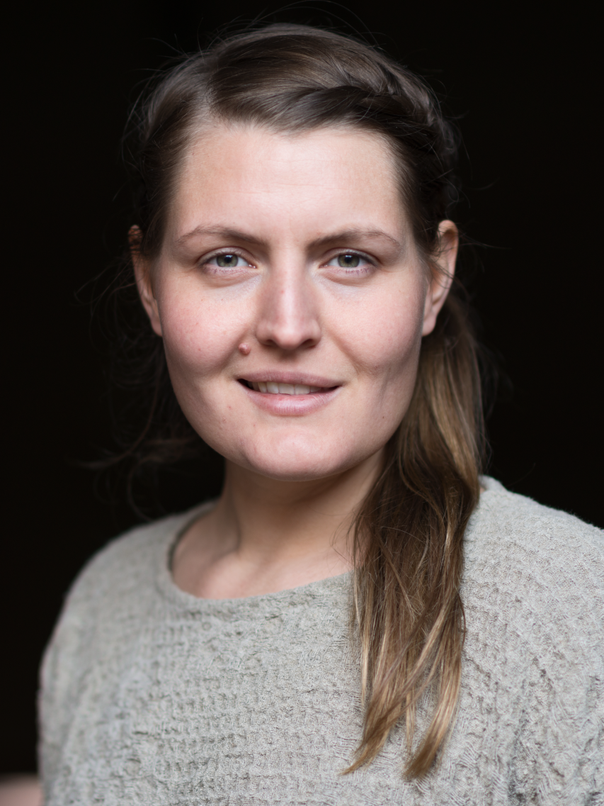 Bild pÃ¥ Lina Sofia Lundin