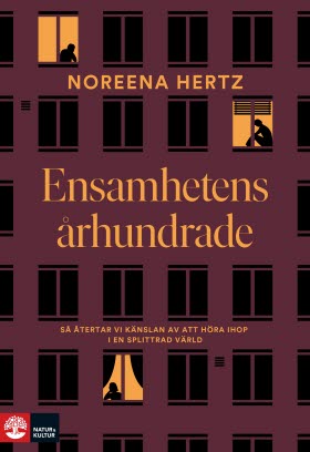 Ensamhetens århundrade