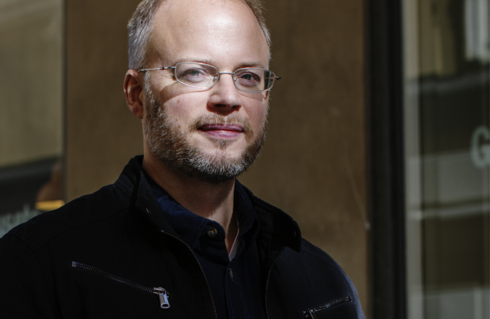 Bild pÃ¥ Johan Rundberg