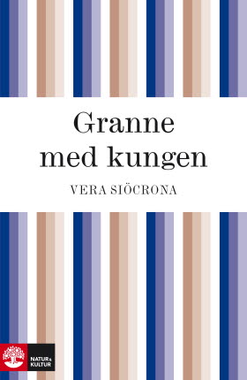 Granne med kungen