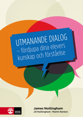 Utmanande dialog