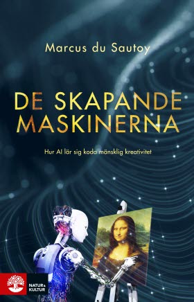 De skapande maskinerna