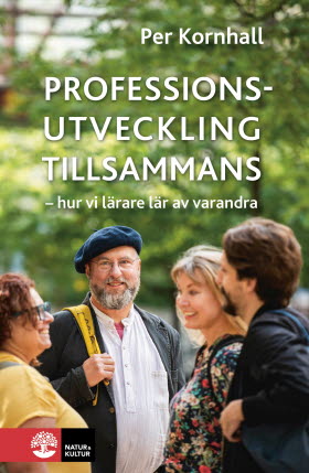 Professionsutveckling tillsammans