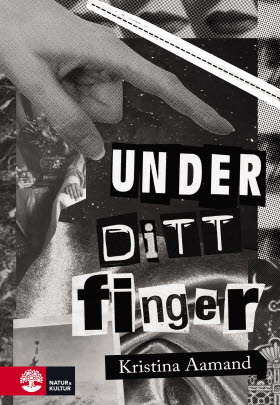 Under ditt finger