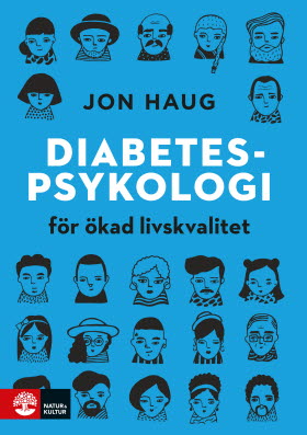 Diabetespsykologi
