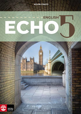 Echo 5, andra upplagan