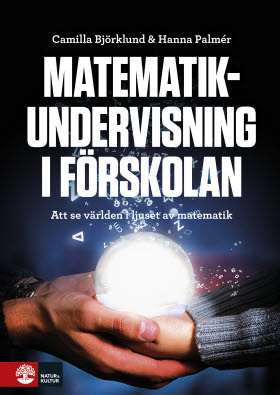 Matematikundervisning i förskolan