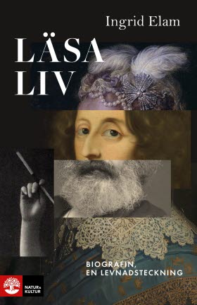 Läsa liv