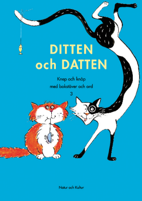 Knep och knåp 3 Ditten och Datten