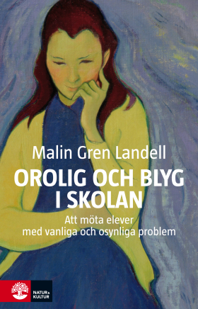 Orolig och blyg i skolan