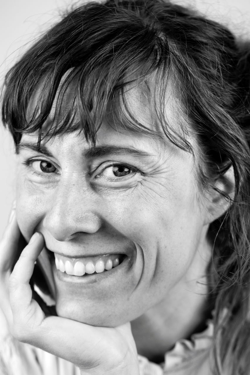 Bild pÃ¥ Kristina Sigunsdotter