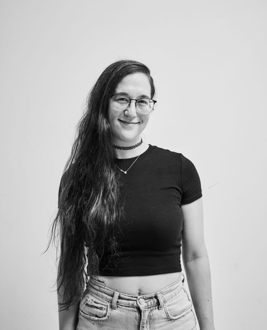 Bild pÃ¥ Selin Safer