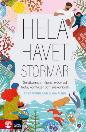 Hela havet stormar
