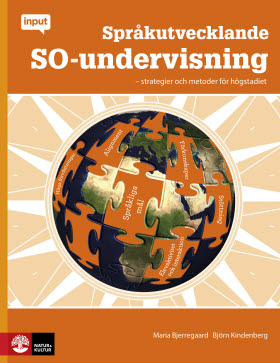 Input Språkutvecklande SO-undervisning