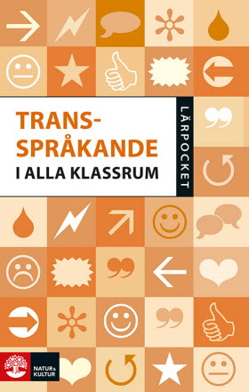 Lärpocket Transspråkande i alla klassrum