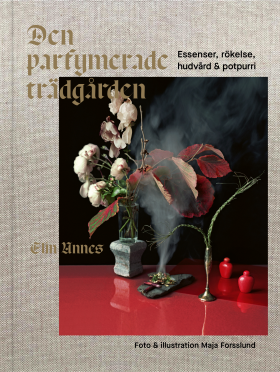 Den parfymerade trädgården E-bok