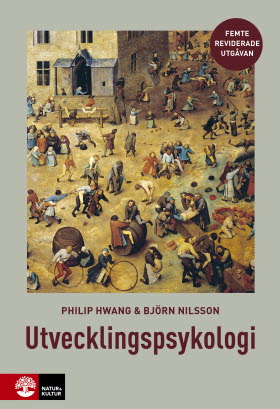 Utvecklingspsykologi, 5:e utg.