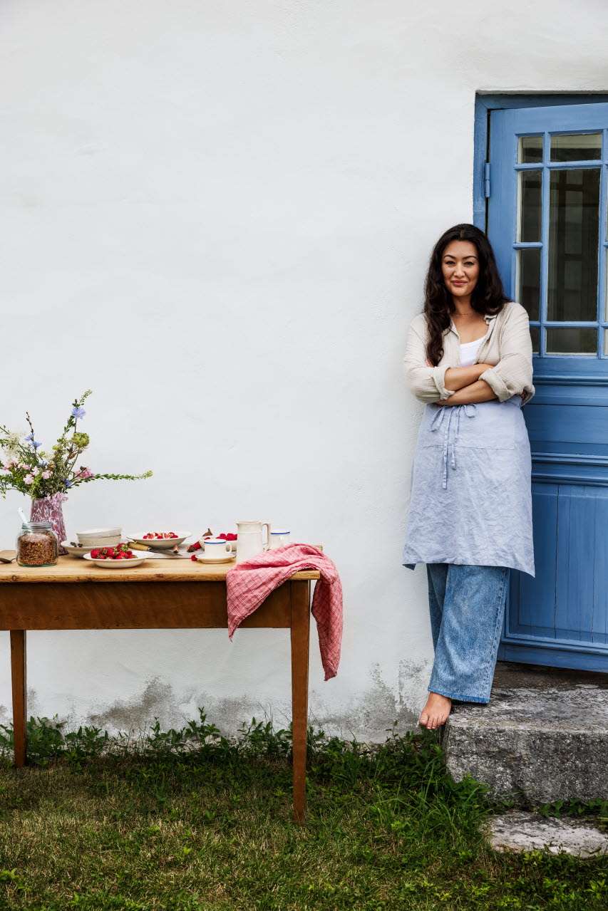 Bild pÃ¥ Hedvig Billengren Lindenbaum