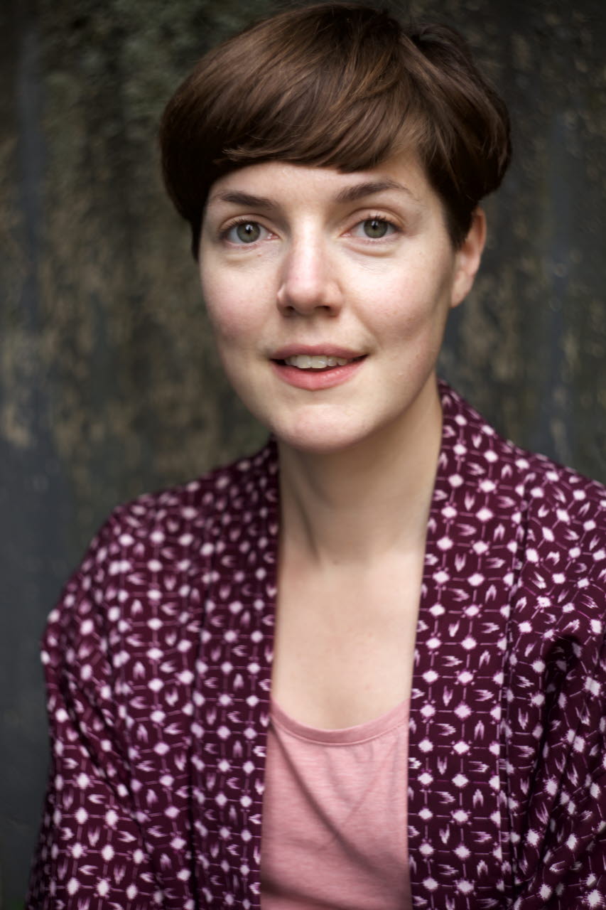 Bild pÃ¥ Emma Dahlqvist