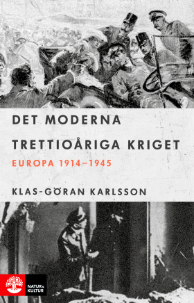 Det moderna trettioåriga kriget