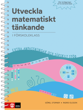 Utveckla matematiskt tänkande