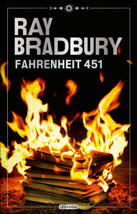 Fahrenheit 451