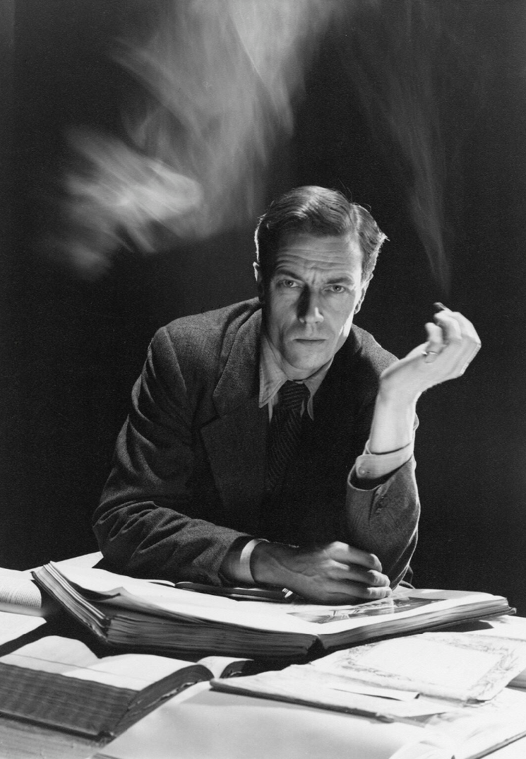 Bild pÃ¥ Nicholas Blake