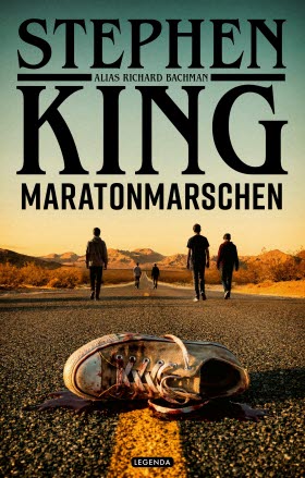 Maratonmarschen