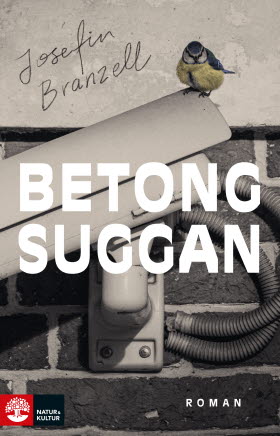 Betongsuggan