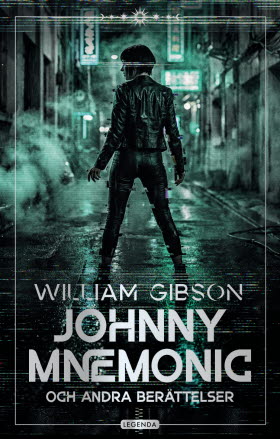 Johnny Mnemonic