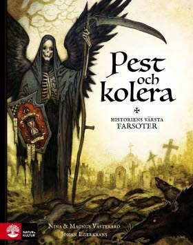 Pest och kolera