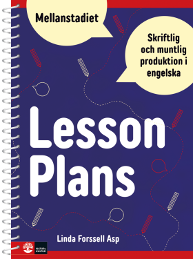 Lesson Plans