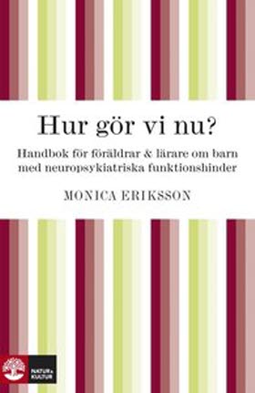 Hur gör vi nu?
