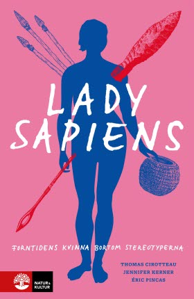 Lady Sapiens